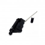 CIERRAPUERTA PINTADO