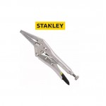 PINZA PERRO 6½" MORDAZA LARGA