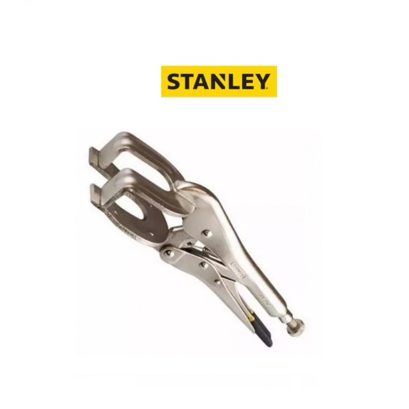 PINZA PERRO 9" C/GARRAS