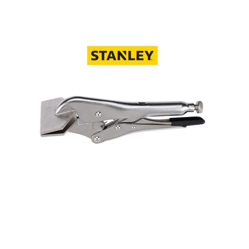 PINZA PERRO 8" HOJALATERO