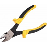 ALICATE CORTE OBLICUO 8"