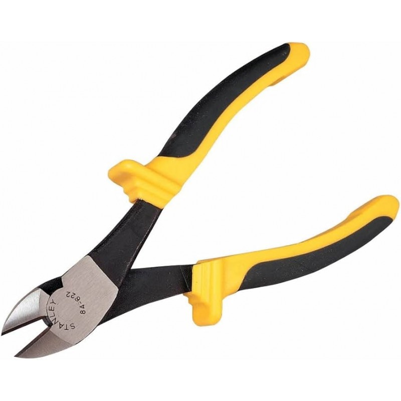 ALICATE CORTE OBLICUO 8"