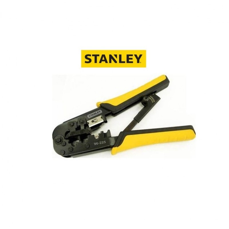 PINZA PELACABLE AUT.3 EN 1