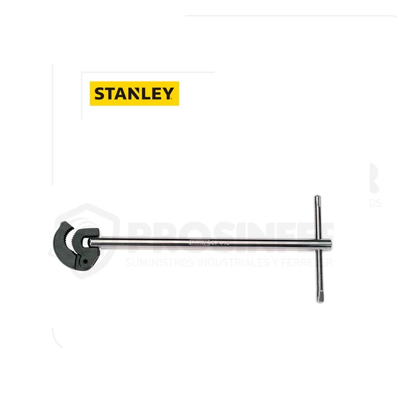 LLAVE MULTIPLE CROMADA