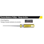 DESTORNILLADOR PHILLIPS 3X100