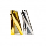 CONTACT DORADO-PLATEADO