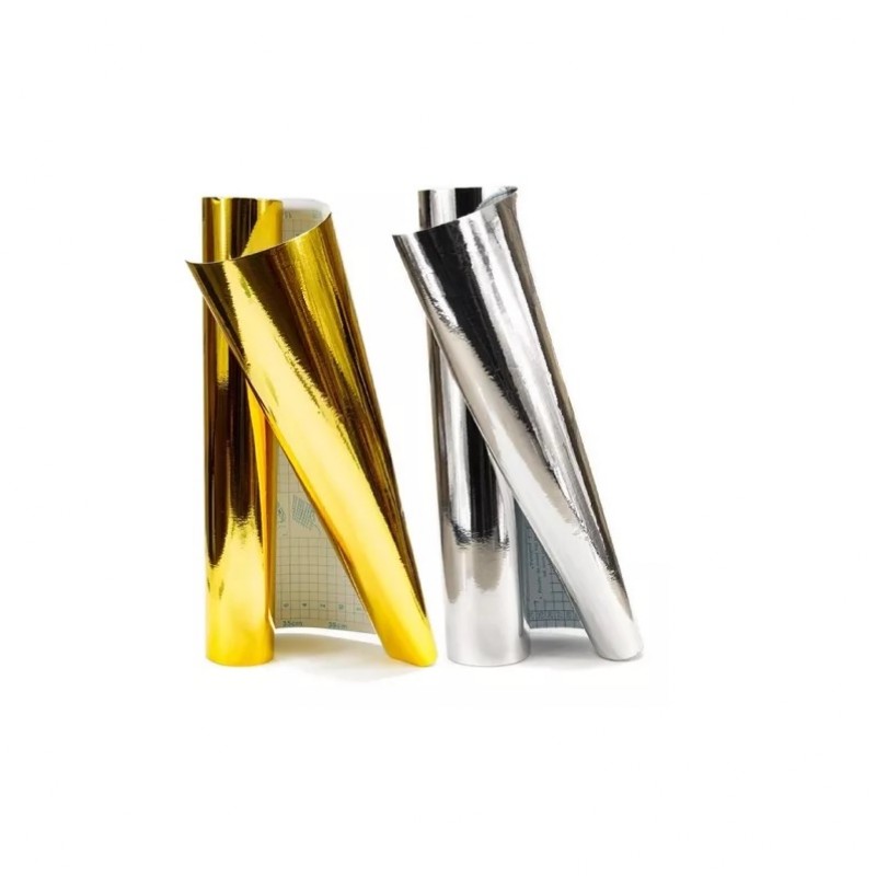 CONTACT DORADO-PLATEADO