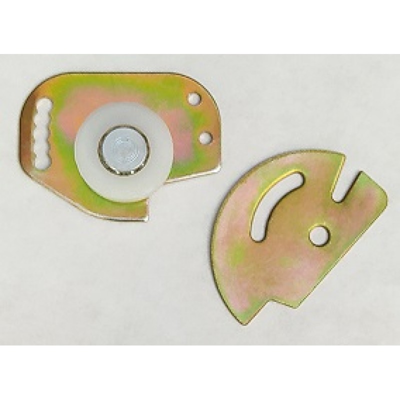 RUEDA DE APLICAR 32MM