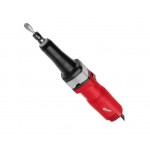 AMOLADORA RECTA MAND.1/4" 600W.