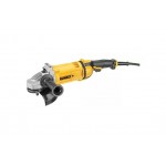 AMOLADORA ANGULAR 7" 2400W.