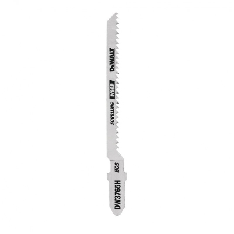 HOJA CALADORA CON SCROLER DW3765H2