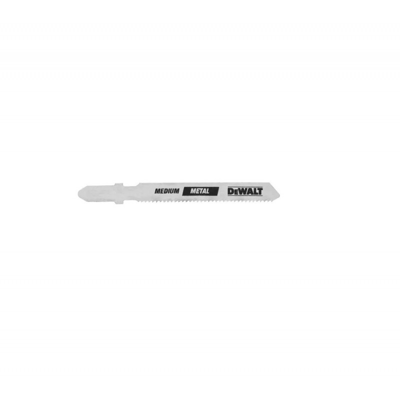 HOJA CALADORA METAL FINO - DW3776-5