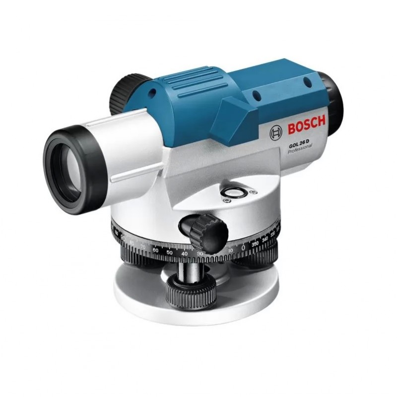 NIVEL OPTICO P/AGRIMENS/CONSTRU