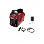 SOLDADORA INVERTER 200A.PROF.