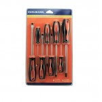 JUEGO DESTORNILLADOR 8PZAS.