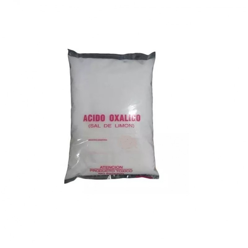 SAL DE LIMON 1000 GRS.