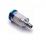 FILTRO TRAMPA AGUA 1/4"