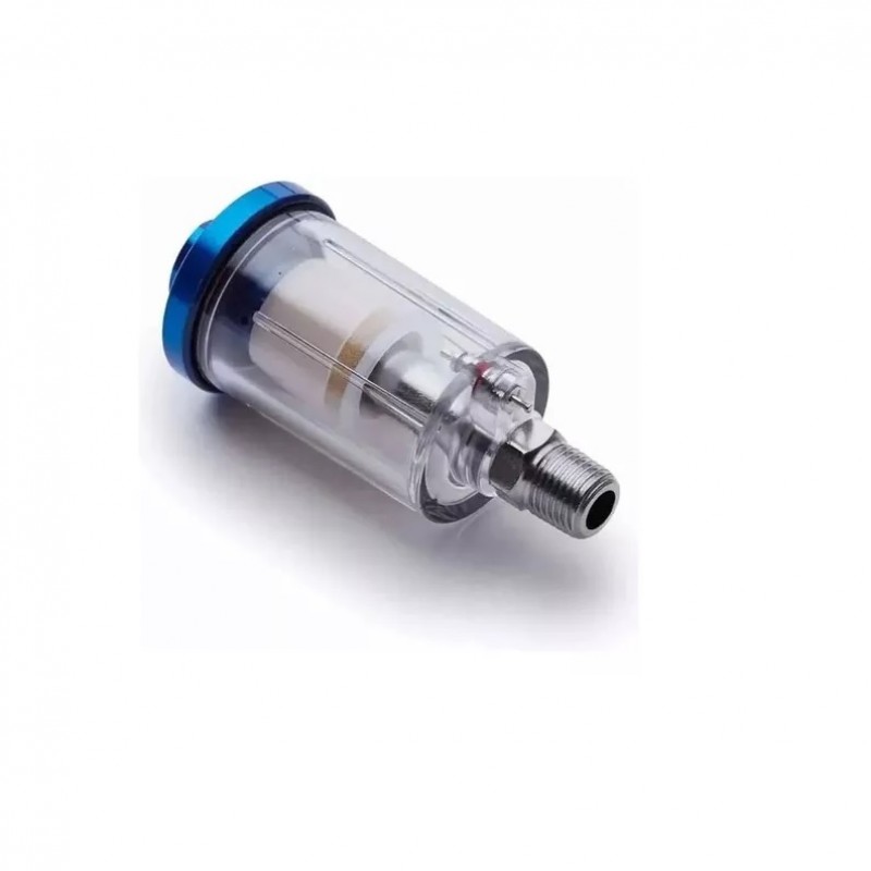 FILTRO TRAMPA AGUA 1/4"