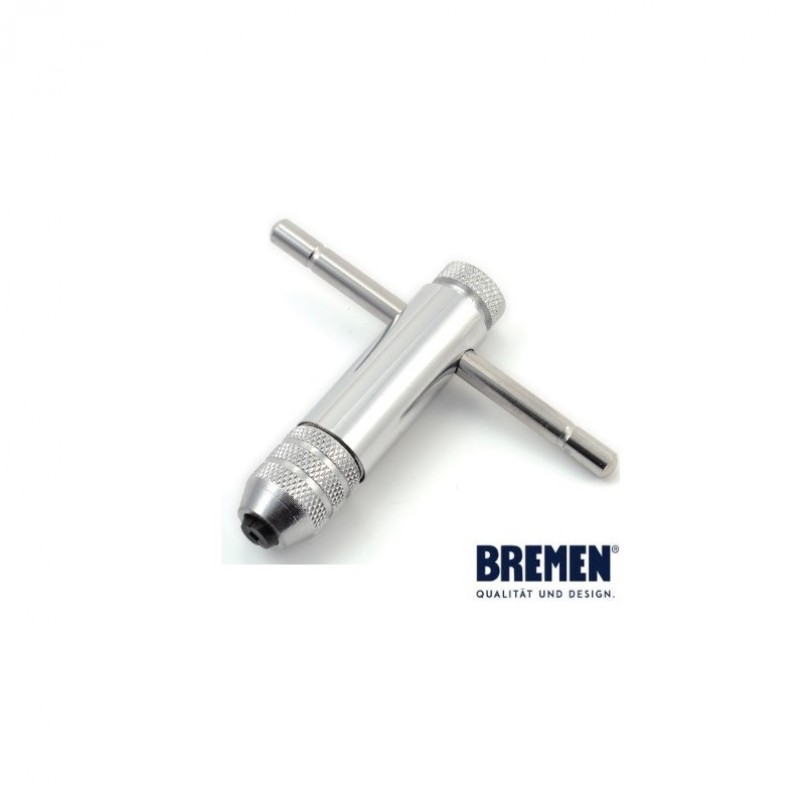 GIRAMACHOS N1 TIPO I 3/8