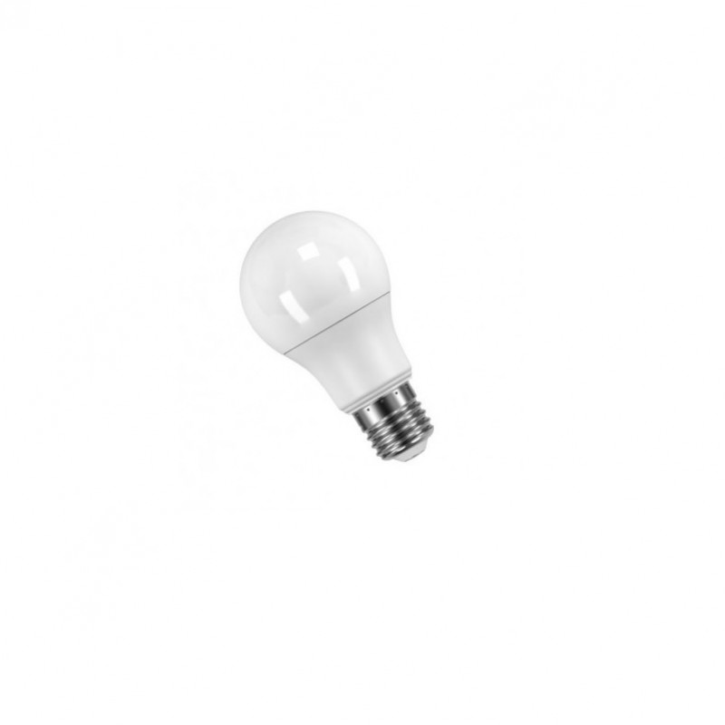 LAMPARA   7W. LED GOTA E27