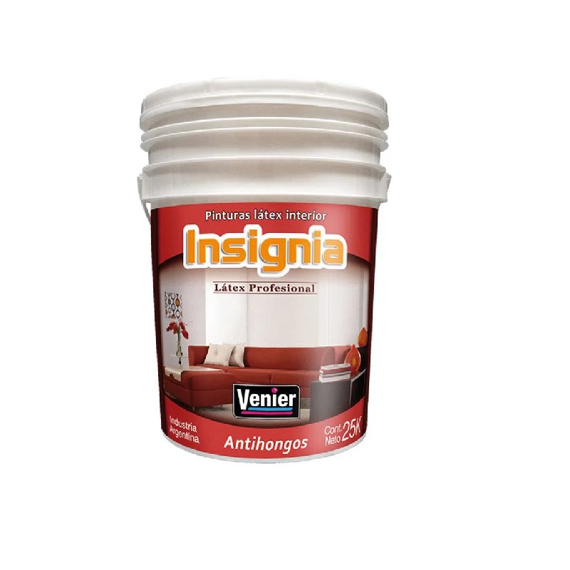 LATEX INTERIOR PROFESIONAL INSIGNIA 4