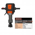 ROTOMARTILLO 2500W.1030G/M.(70J)