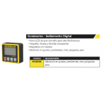 GONIOMETRO - INCLINOMETRO DIGITAL