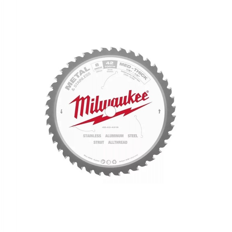 SIERRA WIDIA 203X3.2X5/8 *42* METAL