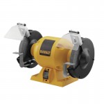 AMOLADORA DE BANCO 350W.(1/2HP)