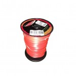 TANZA GRILON CUADRADA 3.0 MM