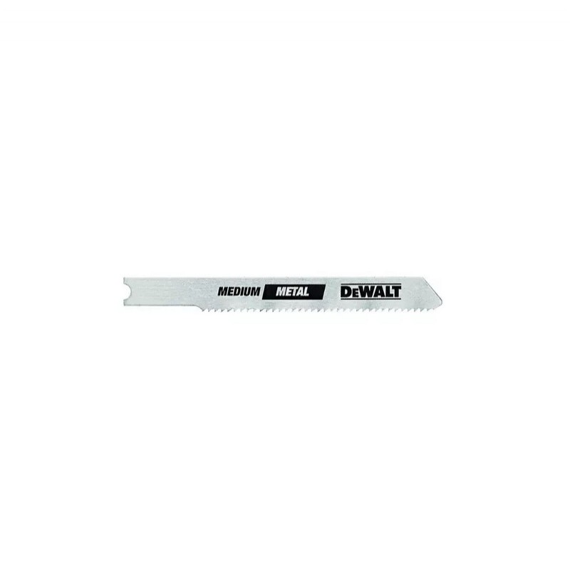 HOJA CALADORA METAL MEDIO - DW3724H2