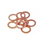 ARANDELAS COBRE