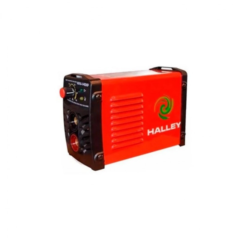 SOLDADORA INVERTER 140A.PROF.