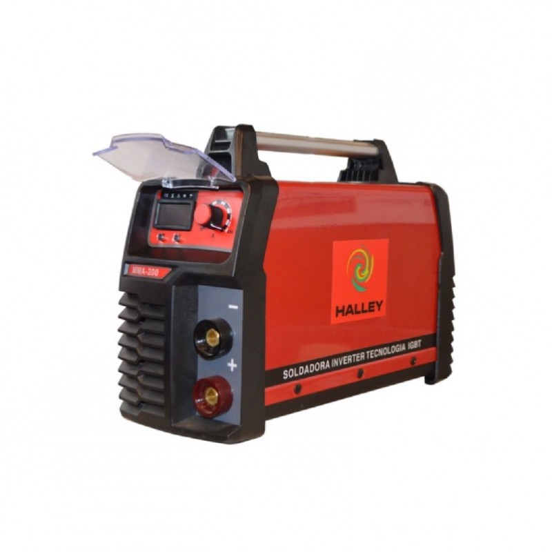 SOLDADORA INVERTER 250A.PROF.