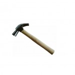 MARTILLO GALPONERO C/MADERA 275G