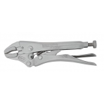 PINZA PERRO  5" CURVA