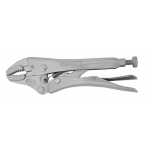 PINZA PERRO  7" CURVA
