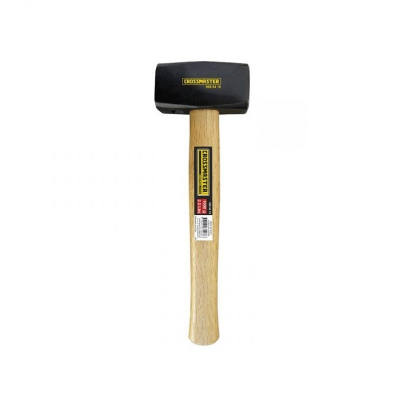 MAZA MINERA  800 GRS.