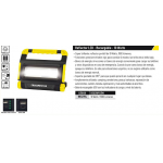 REFLECTOR LED 10W 1000 LUMENS
