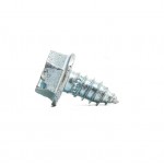 TORNILLOS 8X3/4 EXAGONAL P/AGUJA