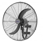 VENTILADOR 30" PARED 190W INDUSTRIAL