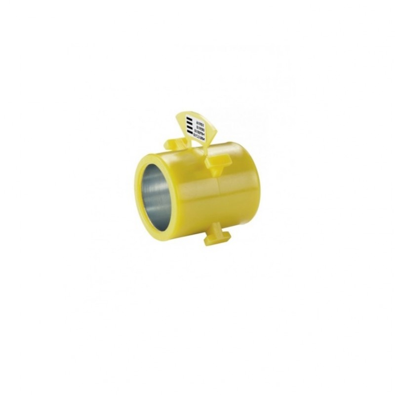 NIPLE C/TOPE 20 FUSION GAS