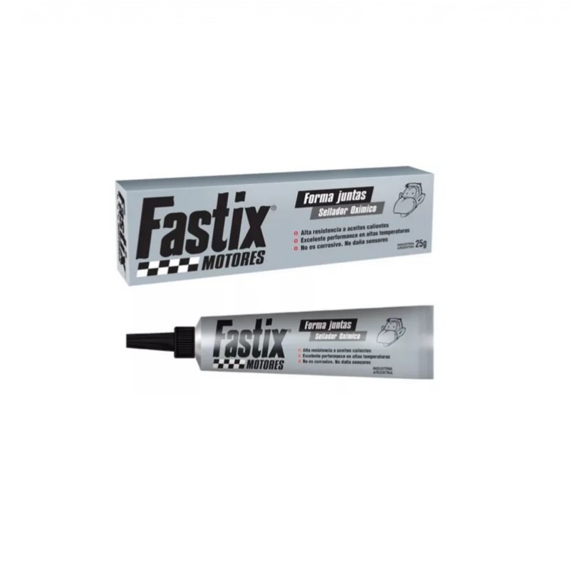 FASTIX 25GR.FORMA JUNTAS GRIS
