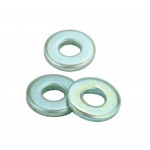 ARANDELAS 1 1/4 PLANAS GALVANIZADA