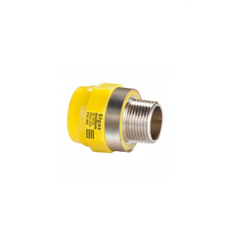 TRANSICION MACHO 32X1 FUSION GAS