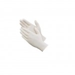 GUANTE LATEX DESCARTABLE-1 PAR BLANCO