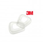 RETENEDOR 3M 501 MASCARA C/U