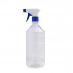 PULVERIZADOR PLAST.  0.5LT.GATILLO ECO