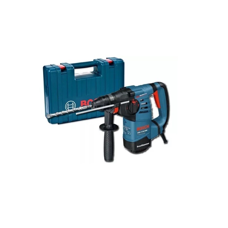 ROTOMARTILLO 800W.SDS-PLUS(3,5J)