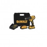 TALADRO BAT(M)20V.13MM.LITIO BRUSHLESS